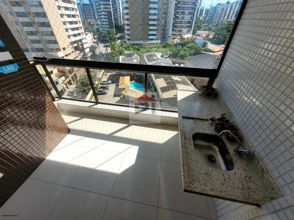 Apartamento, 2 quartos, 65 m² - Foto 3