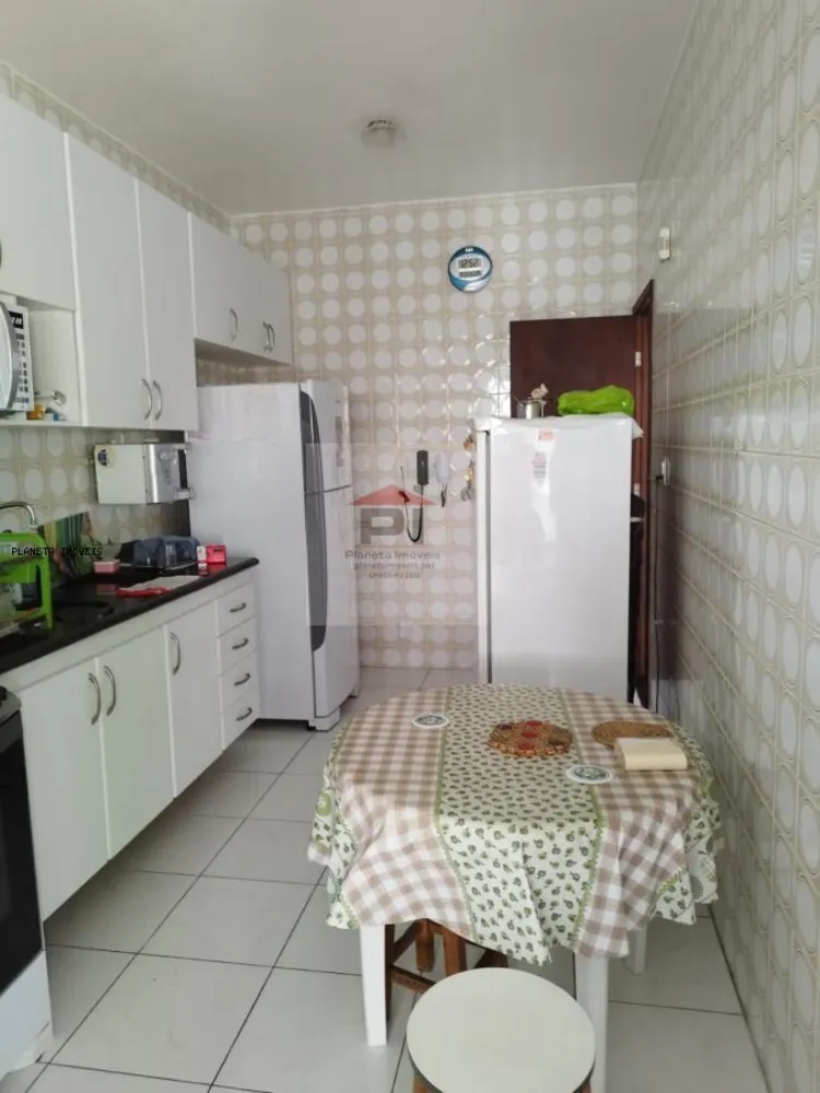 Apartamento, 3 quartos, 125 m² - Foto 8