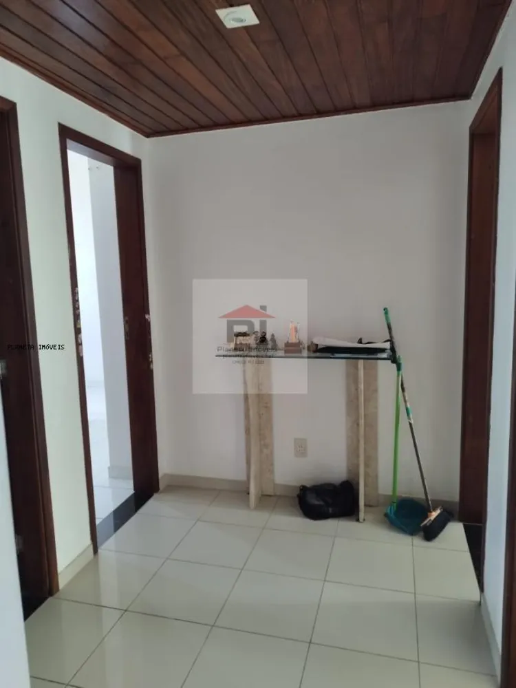 Apartamento, 3 quartos, 125 m² - Foto 3