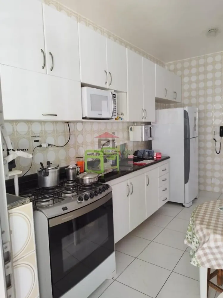 Apartamento, 3 quartos, 125 m² - Foto 7