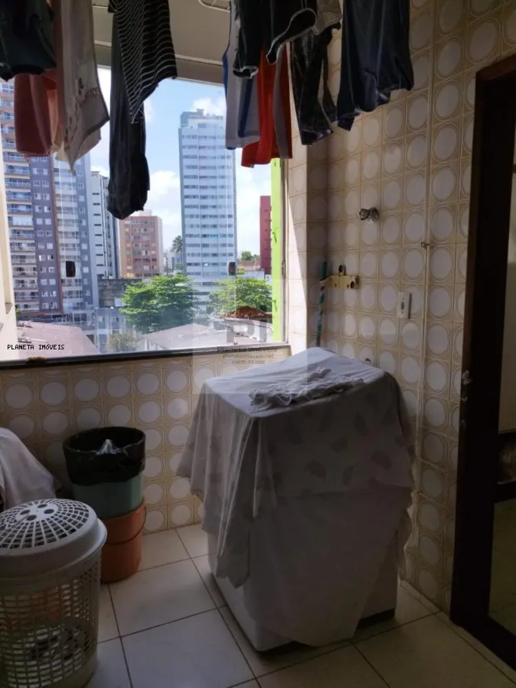 Apartamento, 3 quartos, 125 m² - Foto 9