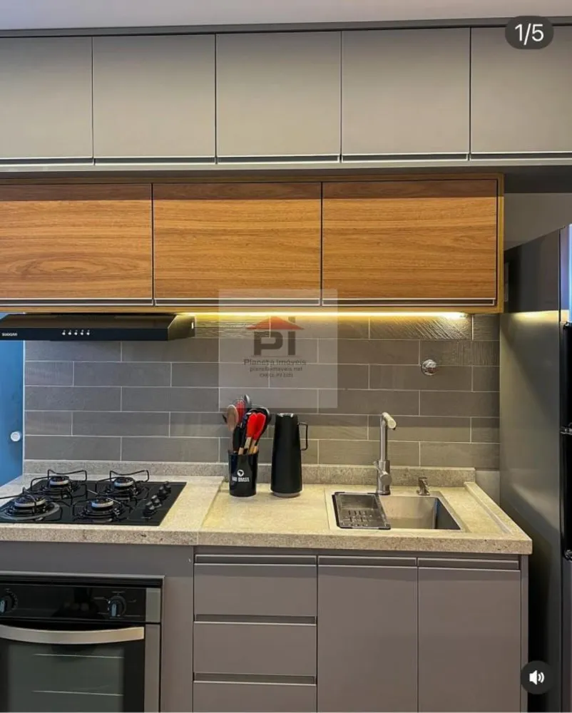 Apartamento, 2 quartos, 65 m² - Foto 1
