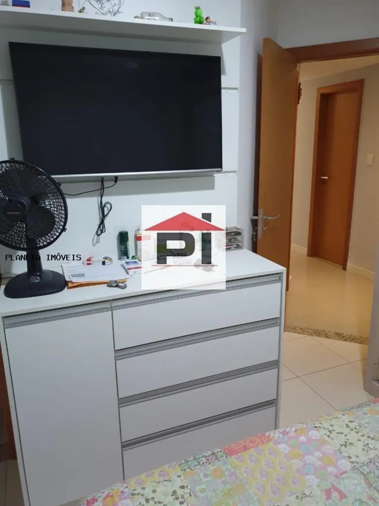 Apartamento, 3 quartos, 105 m² - Foto 13