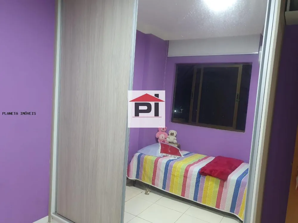 Apartamento, 3 quartos, 105 m² - Foto 12
