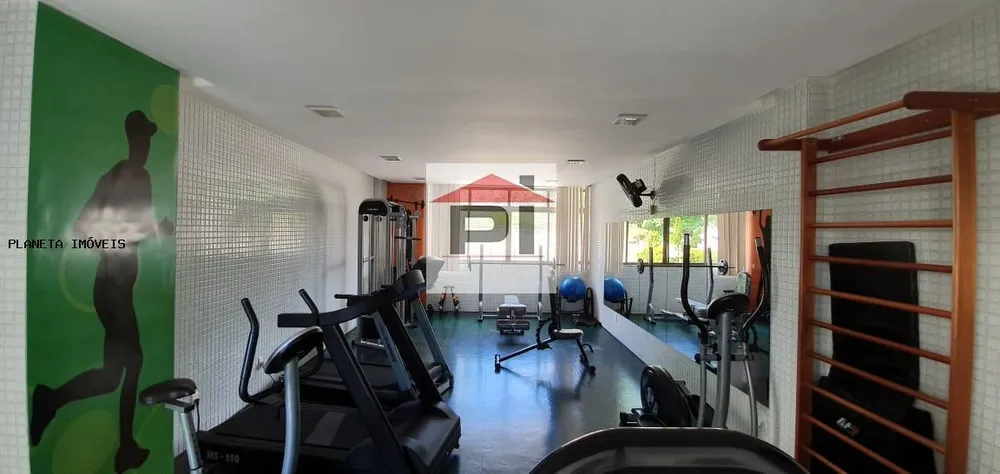 Apartamento, 3 quartos, 105 m² - Foto 17