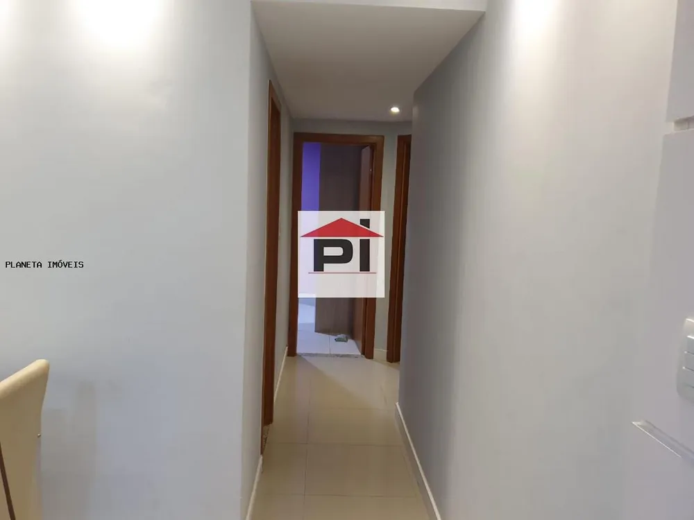 Apartamento, 3 quartos, 105 m² - Foto 7