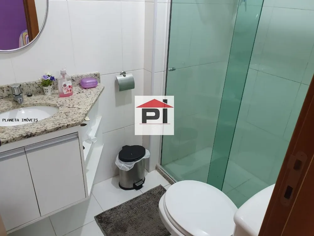 Apartamento, 3 quartos, 105 m² - Foto 11
