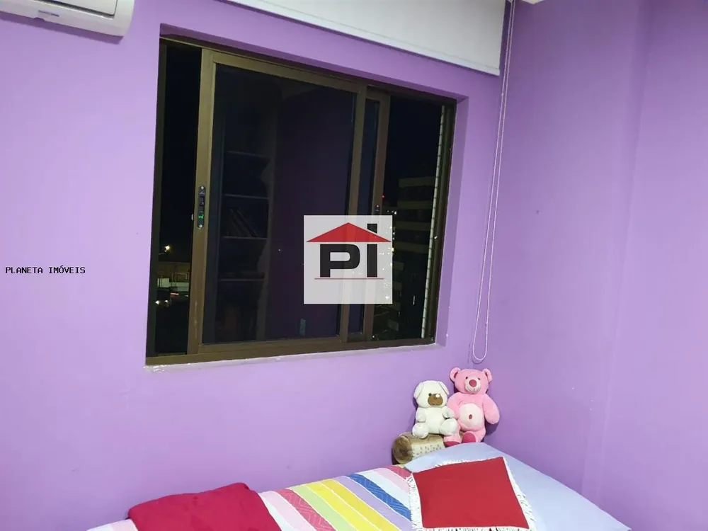 Apartamento, 3 quartos, 105 m² - Foto 8