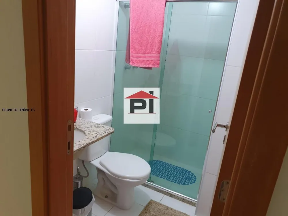 Apartamento, 3 quartos, 105 m² - Foto 10