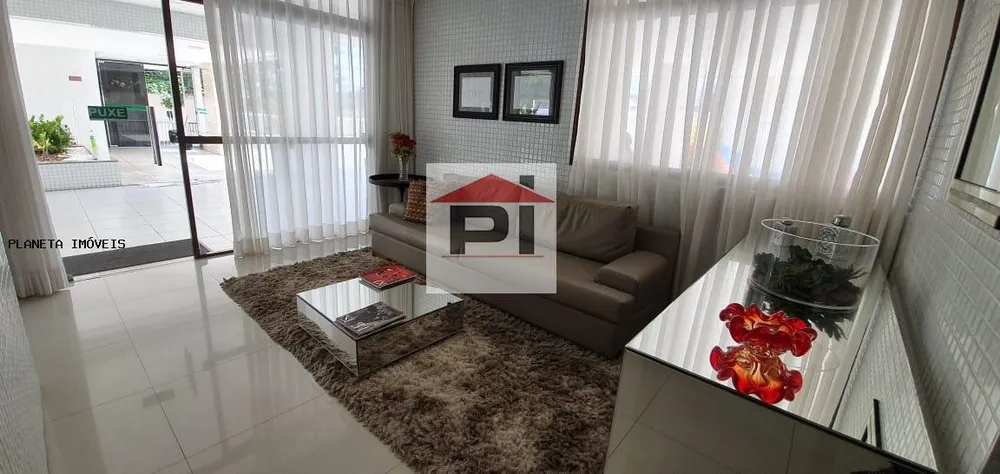 Apartamento, 3 quartos, 105 m² - Foto 19