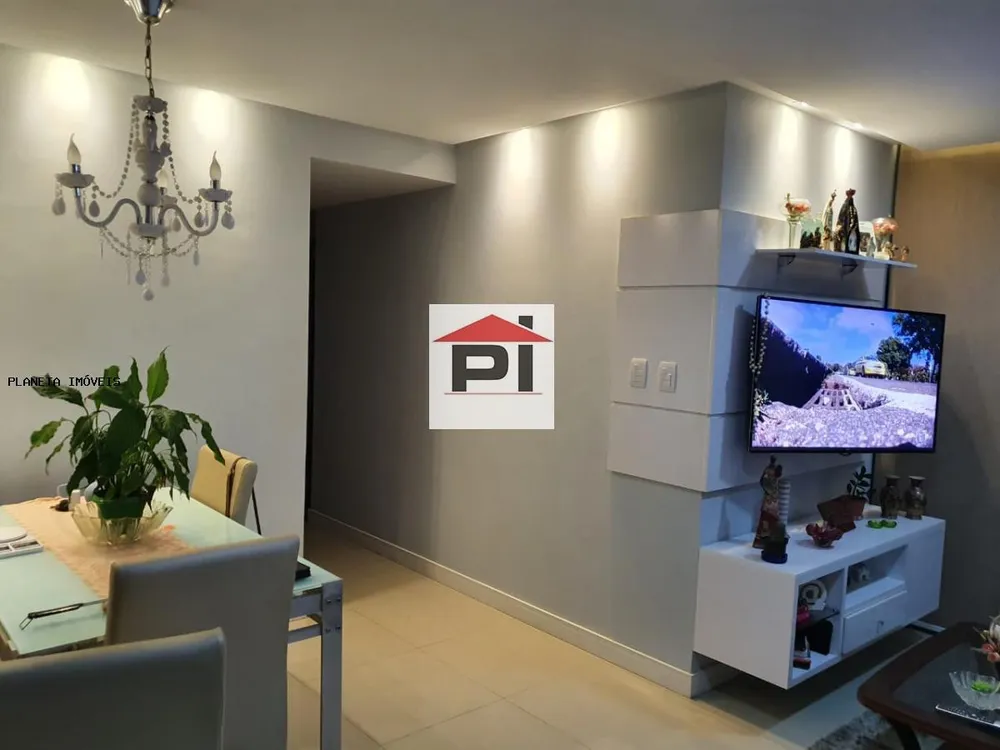 Apartamento, 3 quartos, 105 m² - Foto 6
