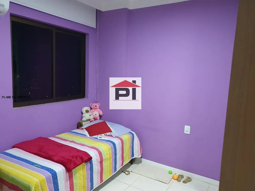 Apartamento, 3 quartos, 105 m² - Foto 9