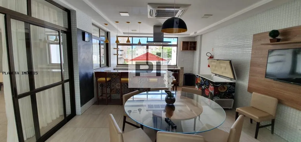 Apartamento, 3 quartos, 105 m² - Foto 20