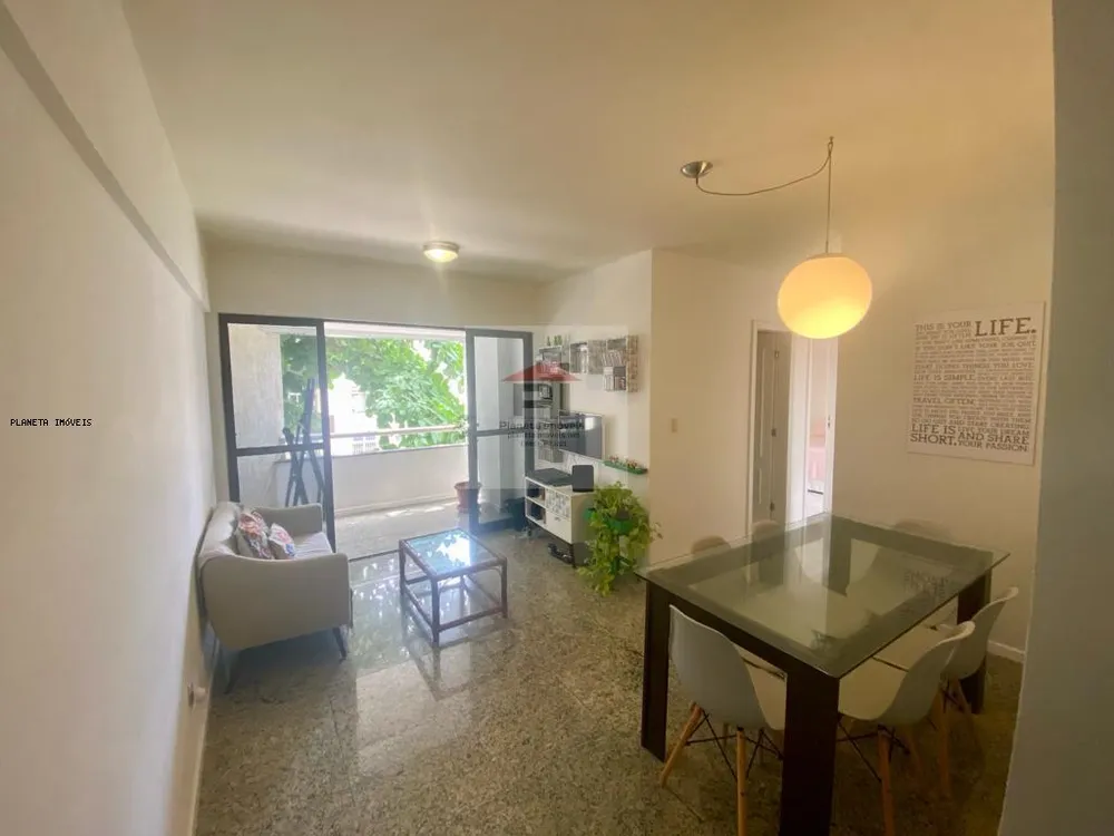 Apartamento, 3 quartos, 78 m² - Foto 2