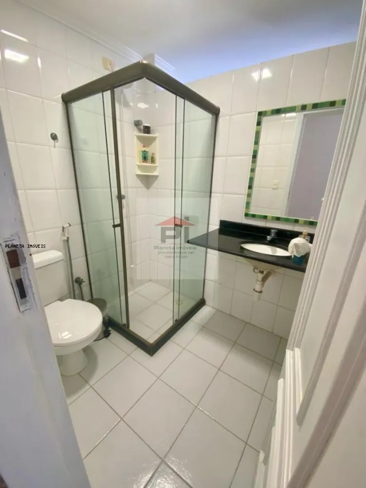 Apartamento, 3 quartos, 78 m² - Foto 4