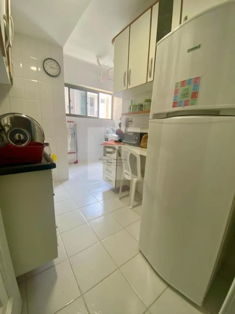 Apartamento, 3 quartos, 78 m² - Foto 12