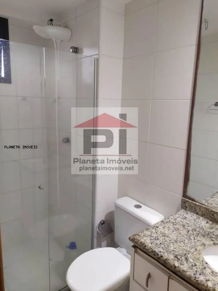 Apartamento, 2 quartos, 60 m² - Foto 4