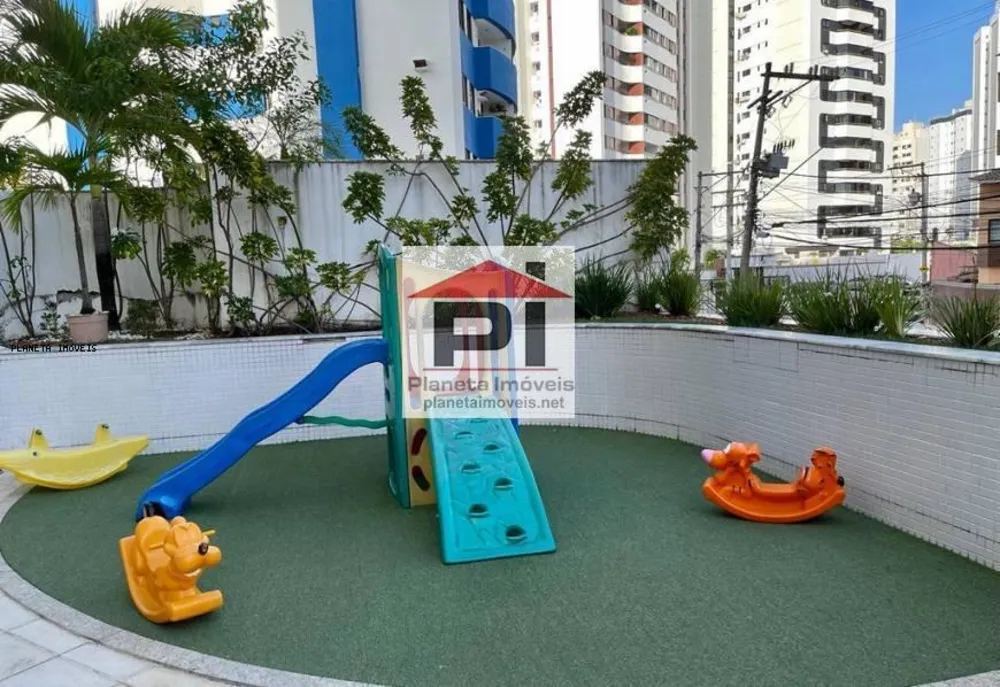 Apartamento, 2 quartos, 60 m² - Foto 12