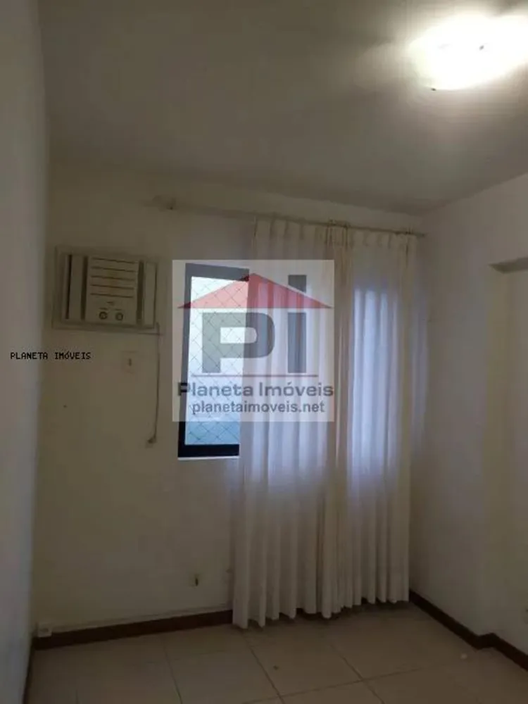 Apartamento, 2 quartos, 60 m² - Foto 5