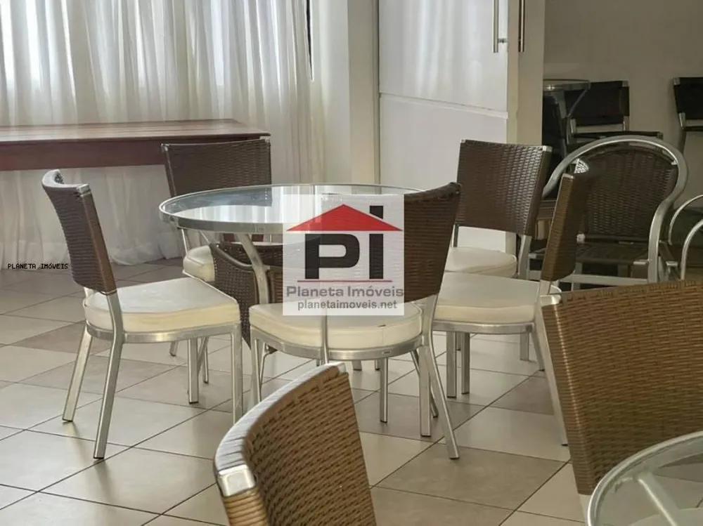 Apartamento, 2 quartos, 60 m² - Foto 11