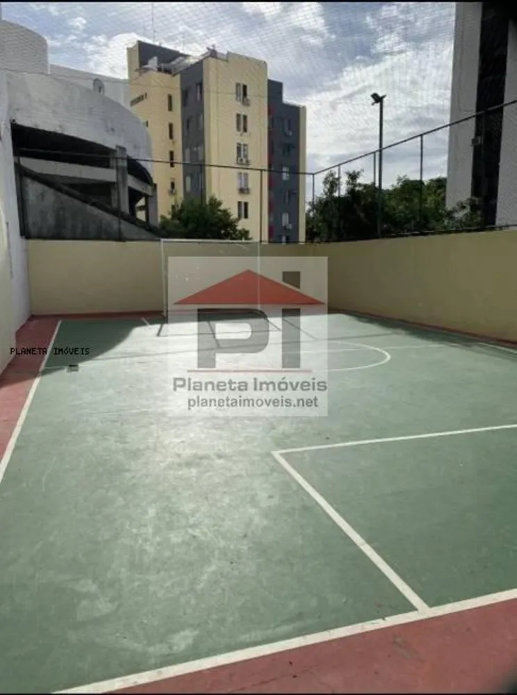 Apartamento, 2 quartos, 60 m² - Foto 10