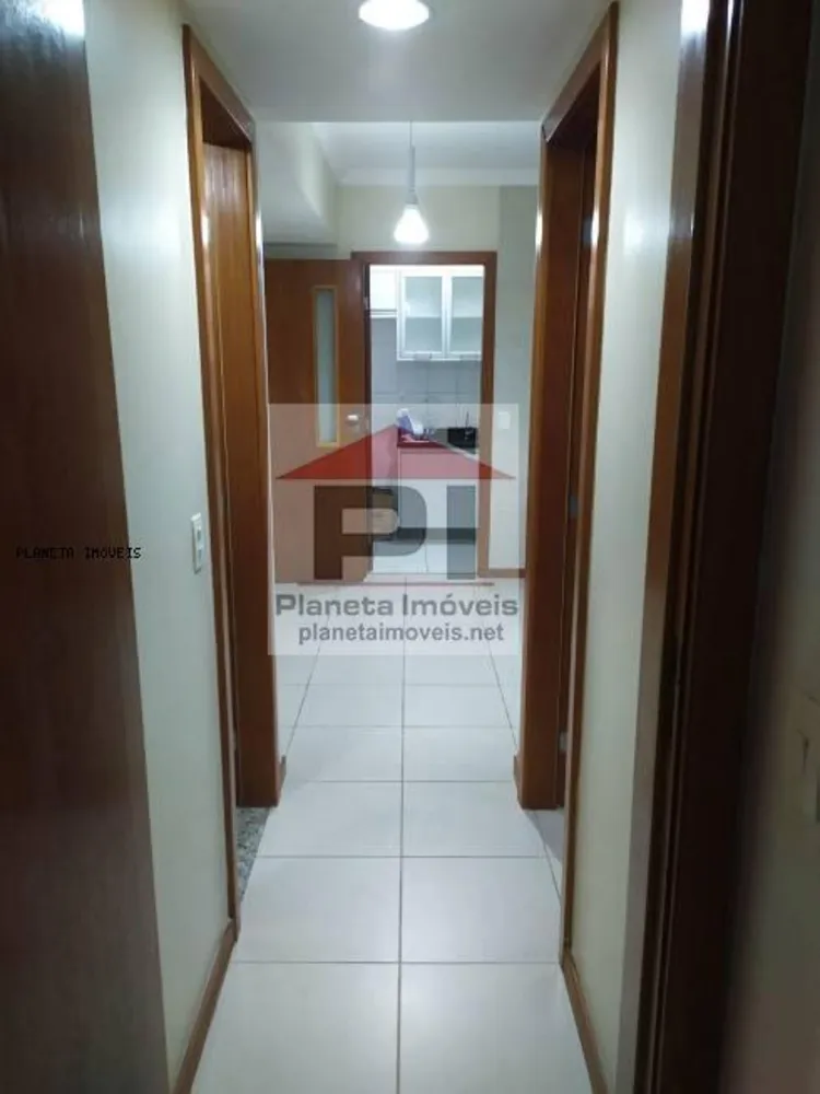 Apartamento, 2 quartos, 60 m² - Foto 2