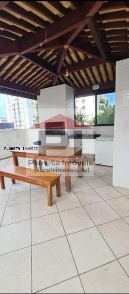 Apartamento, 2 quartos, 60 m² - Foto 7