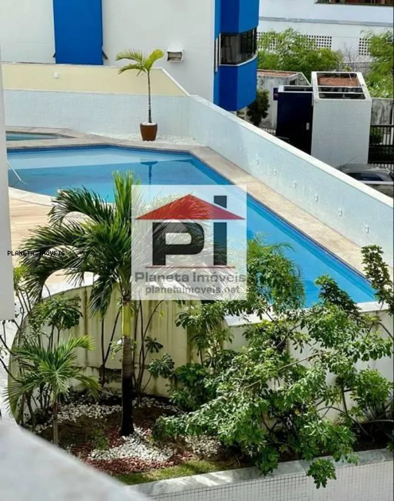 Apartamento, 2 quartos, 60 m² - Foto 6