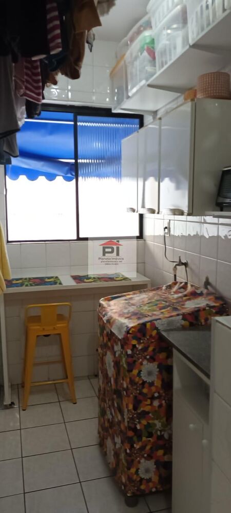 Apartamento à venda com 3 quartos, 70m² - Foto 3