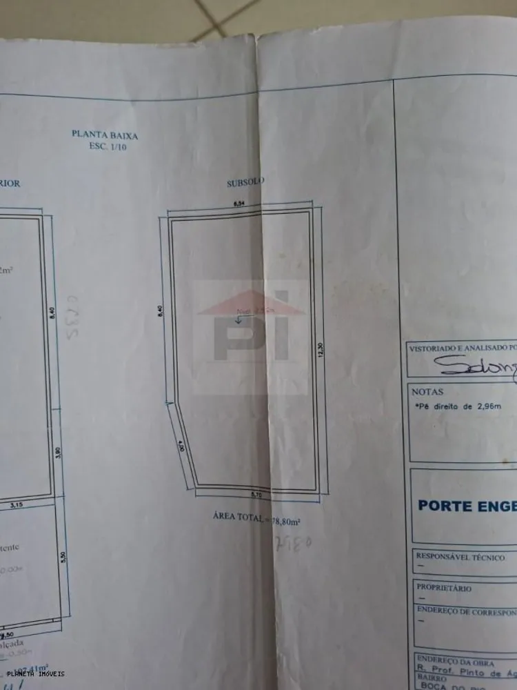 Terreno, 102 m² - Foto 8