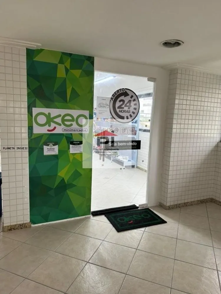 Cobertura, 4 quartos, 170 m² - Foto 9