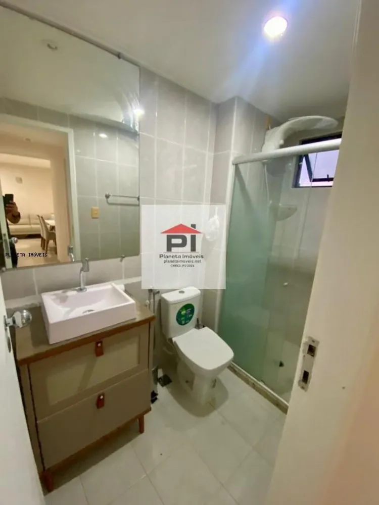 Cobertura, 4 quartos, 170 m² - Foto 3