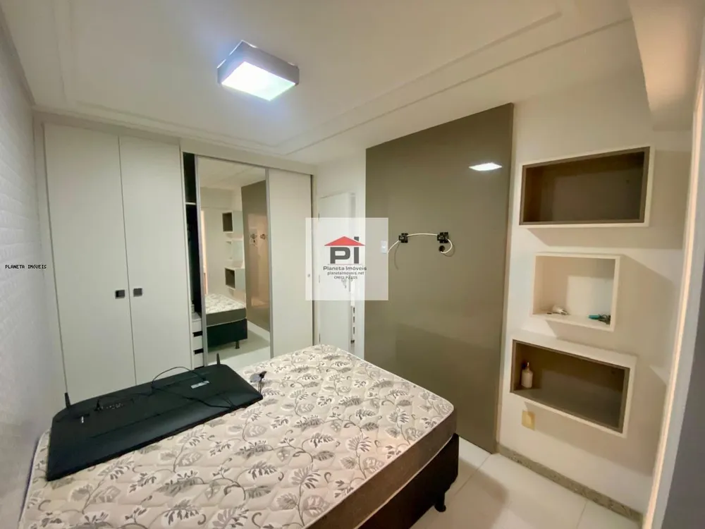 Cobertura, 4 quartos, 170 m² - Foto 4