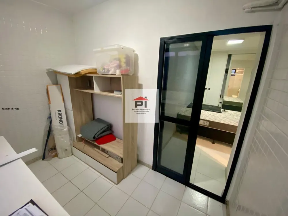 Cobertura, 4 quartos, 170 m² - Foto 5