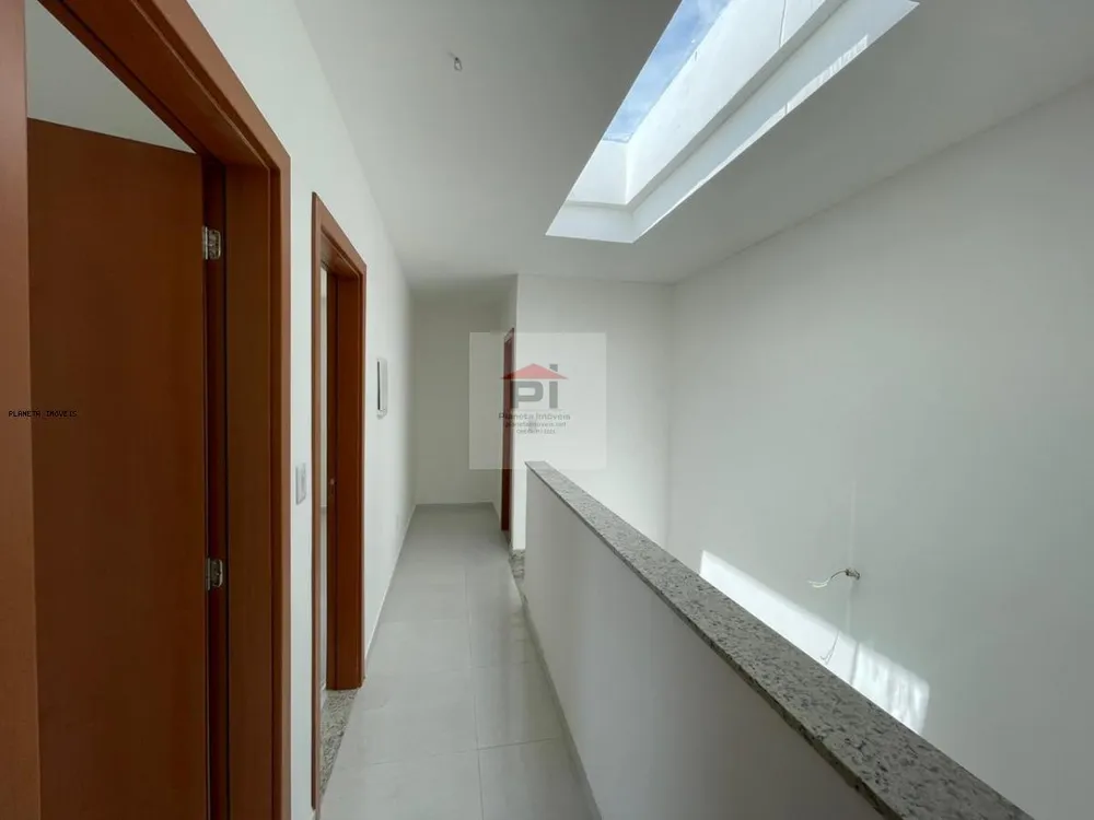 Casa de Condomínio, 4 quartos - Foto 10