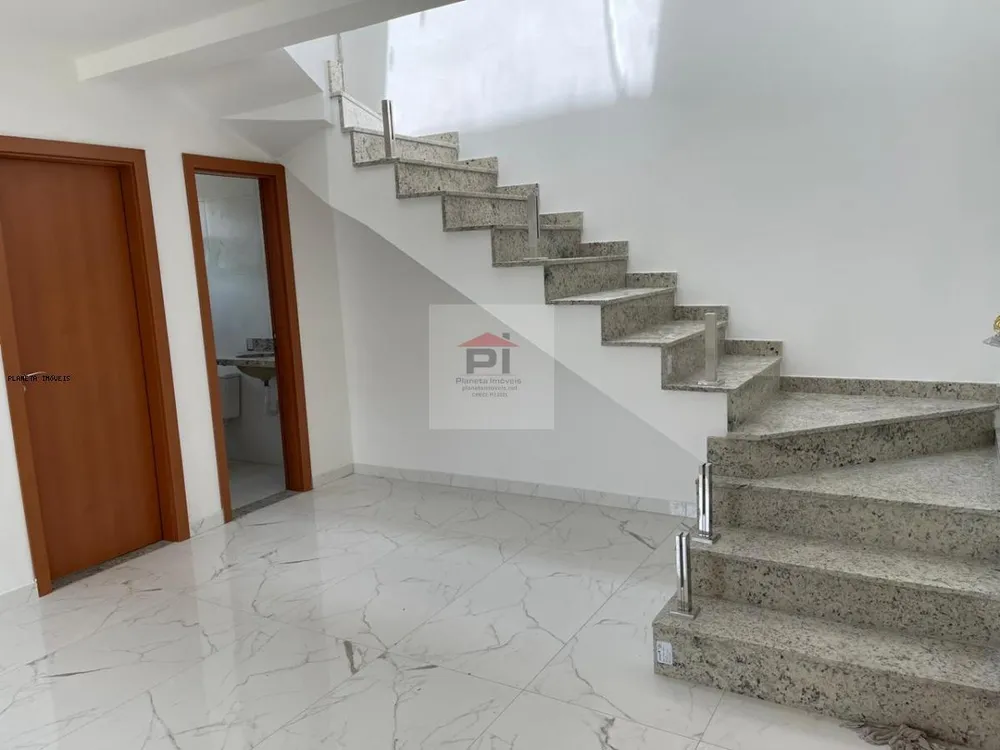 Casa de Condomínio, 4 quartos - Foto 3