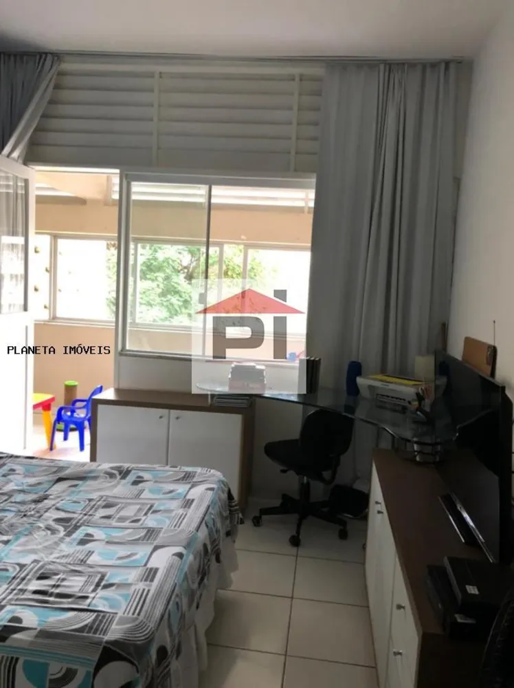 Apartamento, 3 quartos, 145 m² - Foto 9