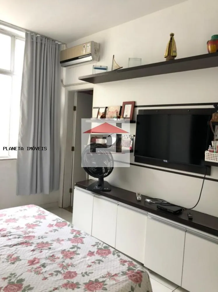 Apartamento, 3 quartos, 145 m² - Foto 5