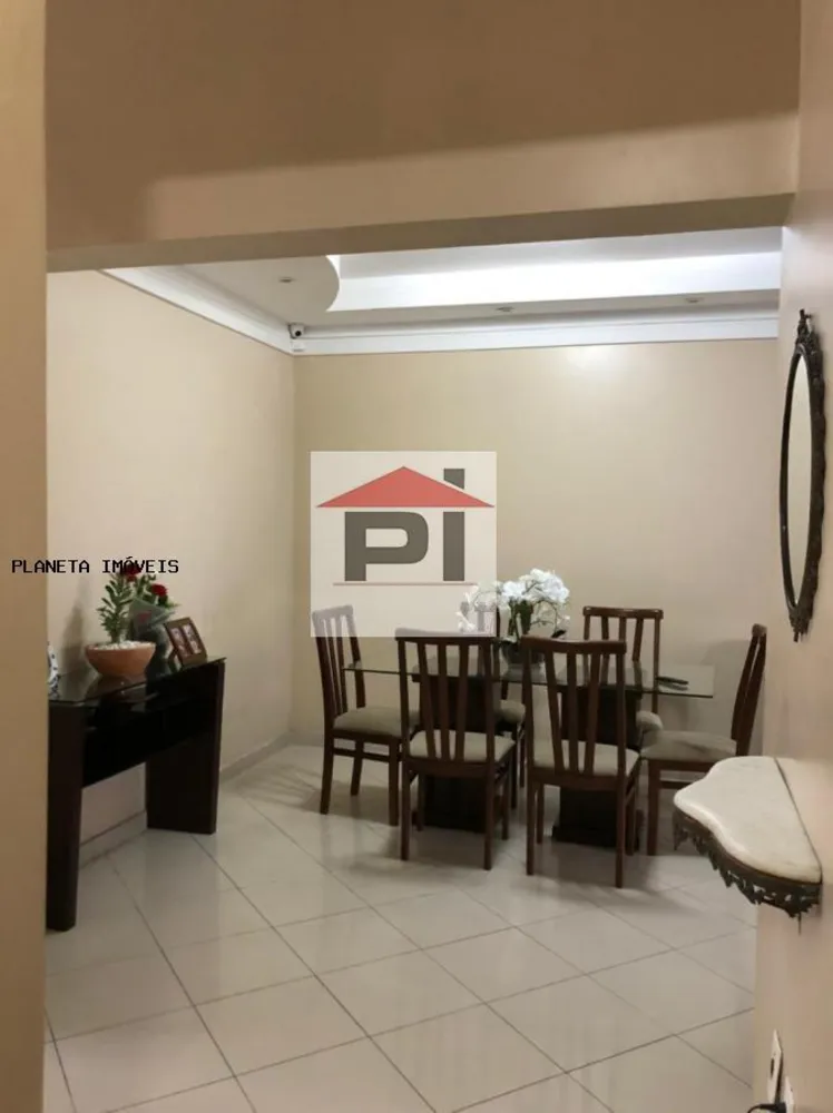 Apartamento, 3 quartos, 145 m² - Foto 3