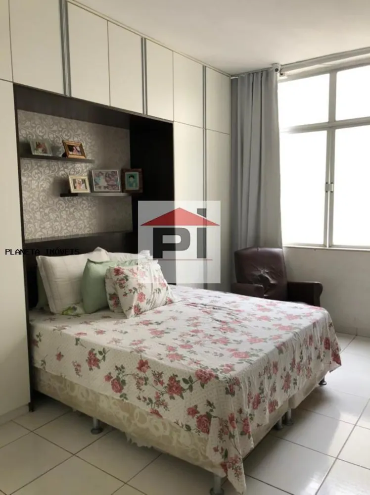 Apartamento, 3 quartos, 145 m² - Foto 13