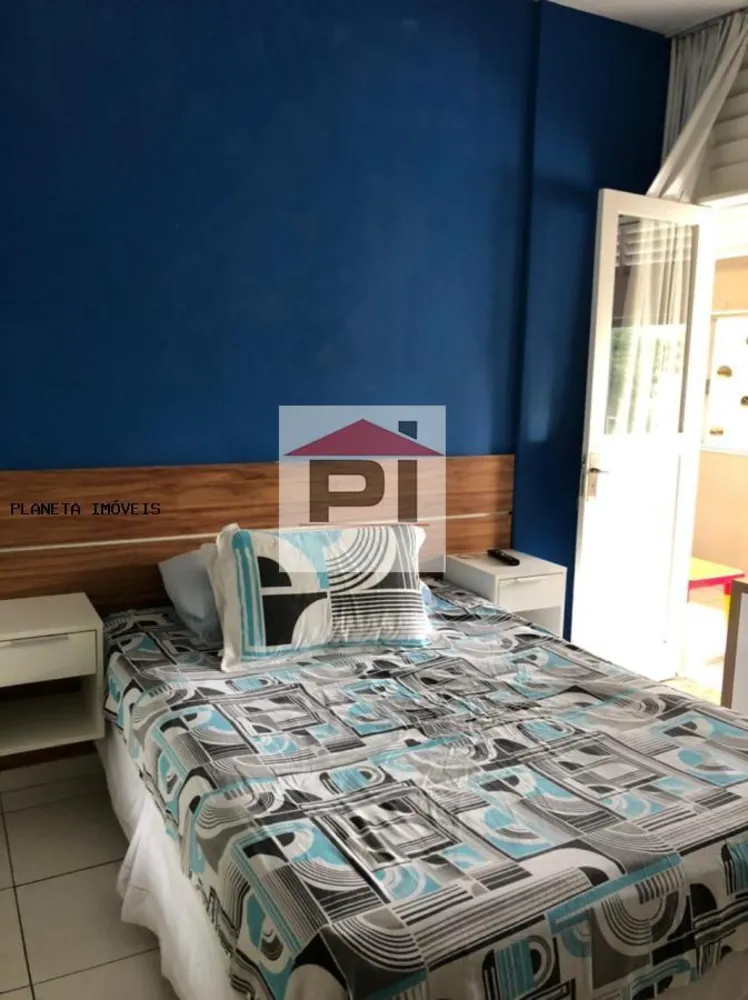 Apartamento, 3 quartos, 145 m² - Foto 11