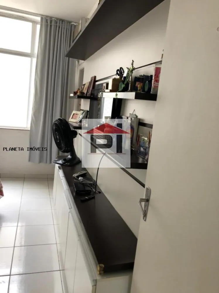 Apartamento, 3 quartos, 145 m² - Foto 15