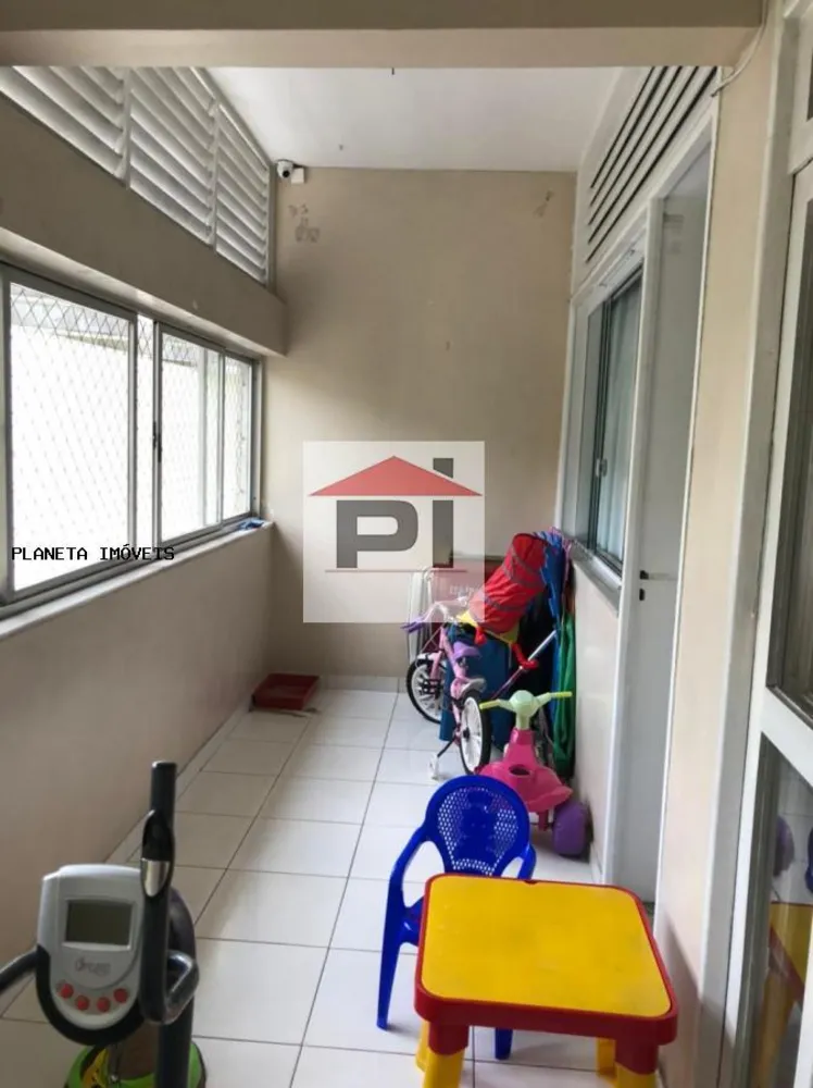 Apartamento, 3 quartos, 145 m² - Foto 6