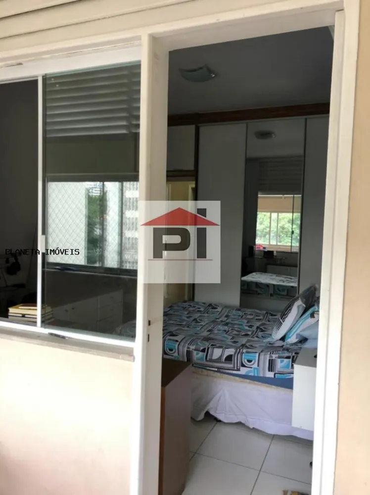 Apartamento, 3 quartos, 145 m² - Foto 7