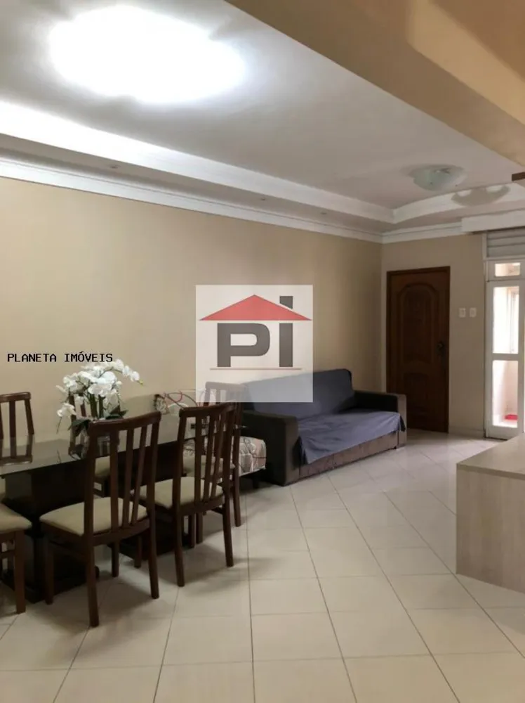 Apartamento, 3 quartos, 145 m² - Foto 8