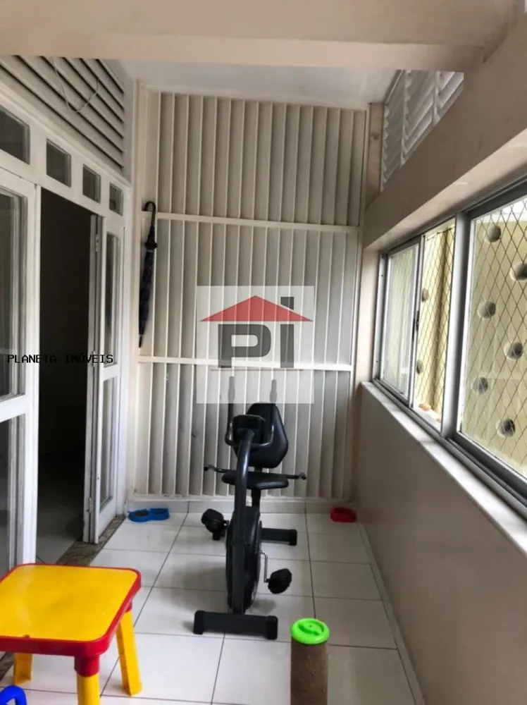 Apartamento, 3 quartos, 145 m² - Foto 2