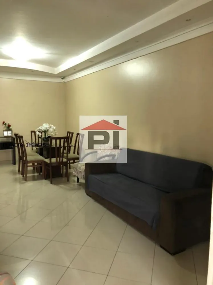 Apartamento, 3 quartos, 145 m² - Foto 7