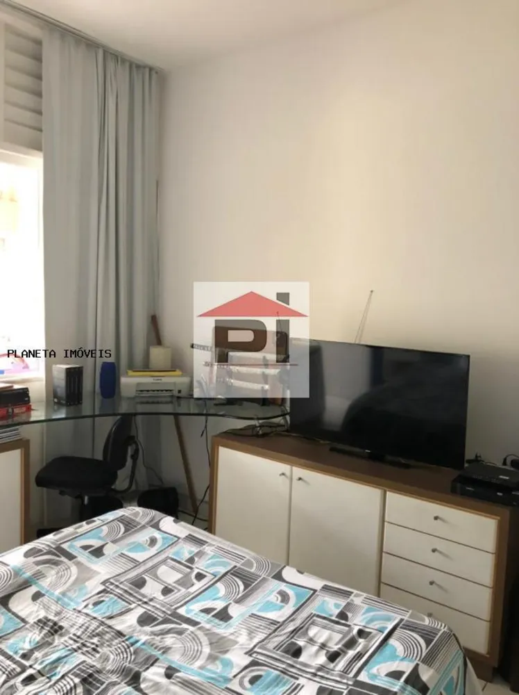 Apartamento, 3 quartos, 145 m² - Foto 10