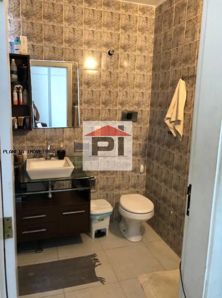 Apartamento, 3 quartos, 145 m² - Foto 4