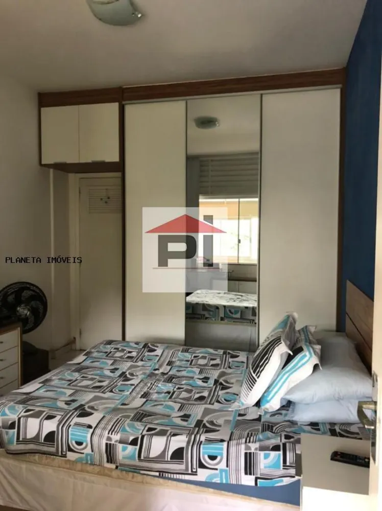 Apartamento, 3 quartos, 145 m² - Foto 8